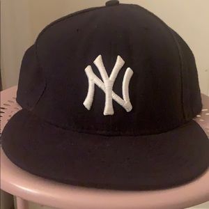 New York Yankees Baseball Hat